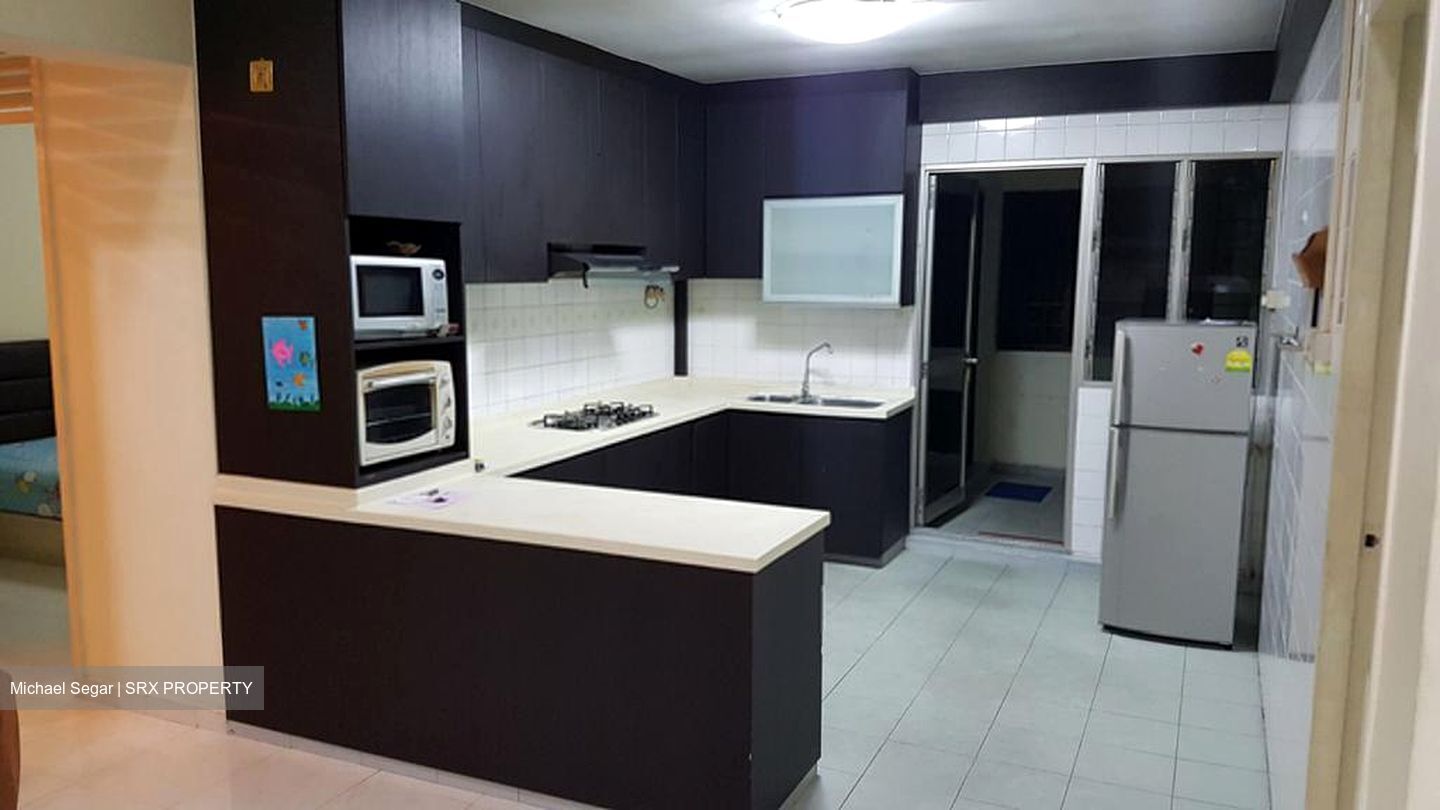Blk 707 Choa Chu Kang Street 53 (Choa Chu Kang), HDB 4 Rooms #609618811